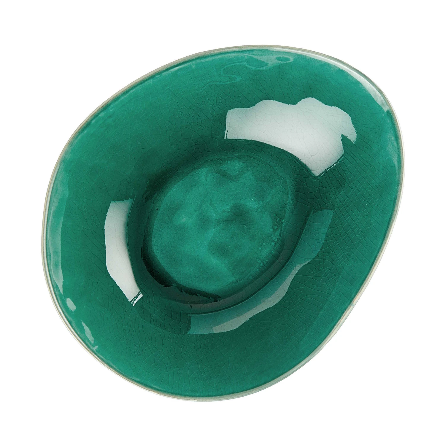 4x Schale 600ml DE LA ROYA In Dunkelgrün – Bild 4