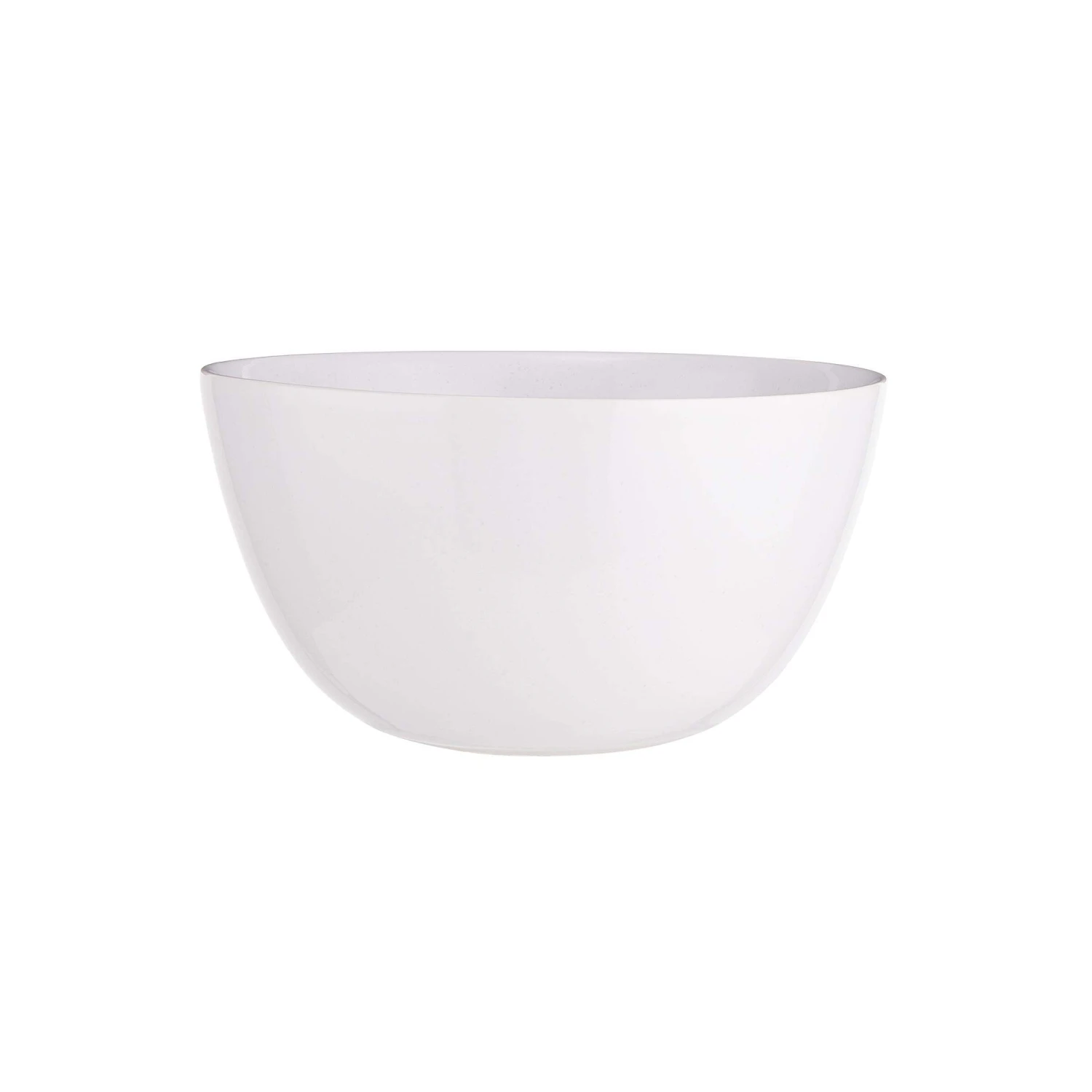 4x Schale 600ml NATIVE In Weiß – Bild 3