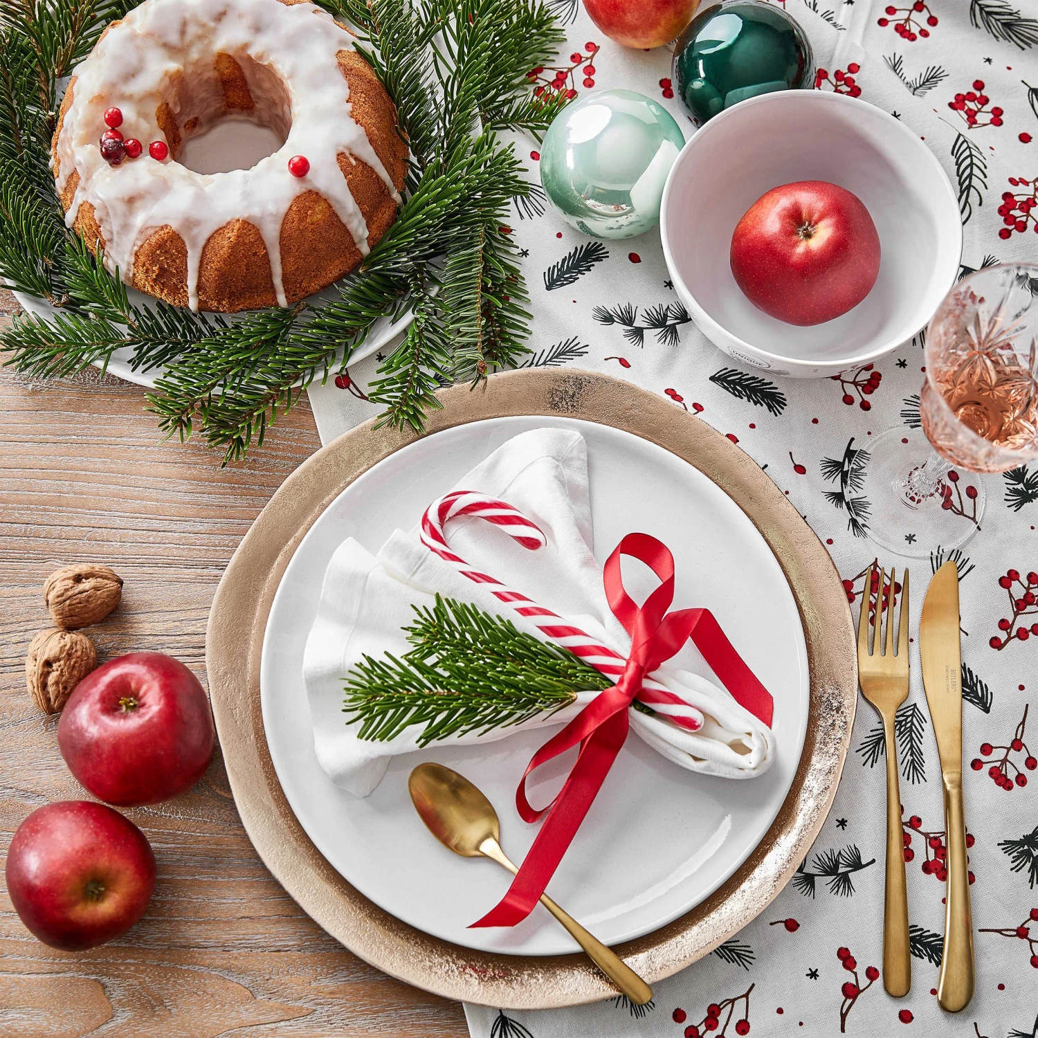 4x Schale 600ml NATIVE In Weiß – Bild 10