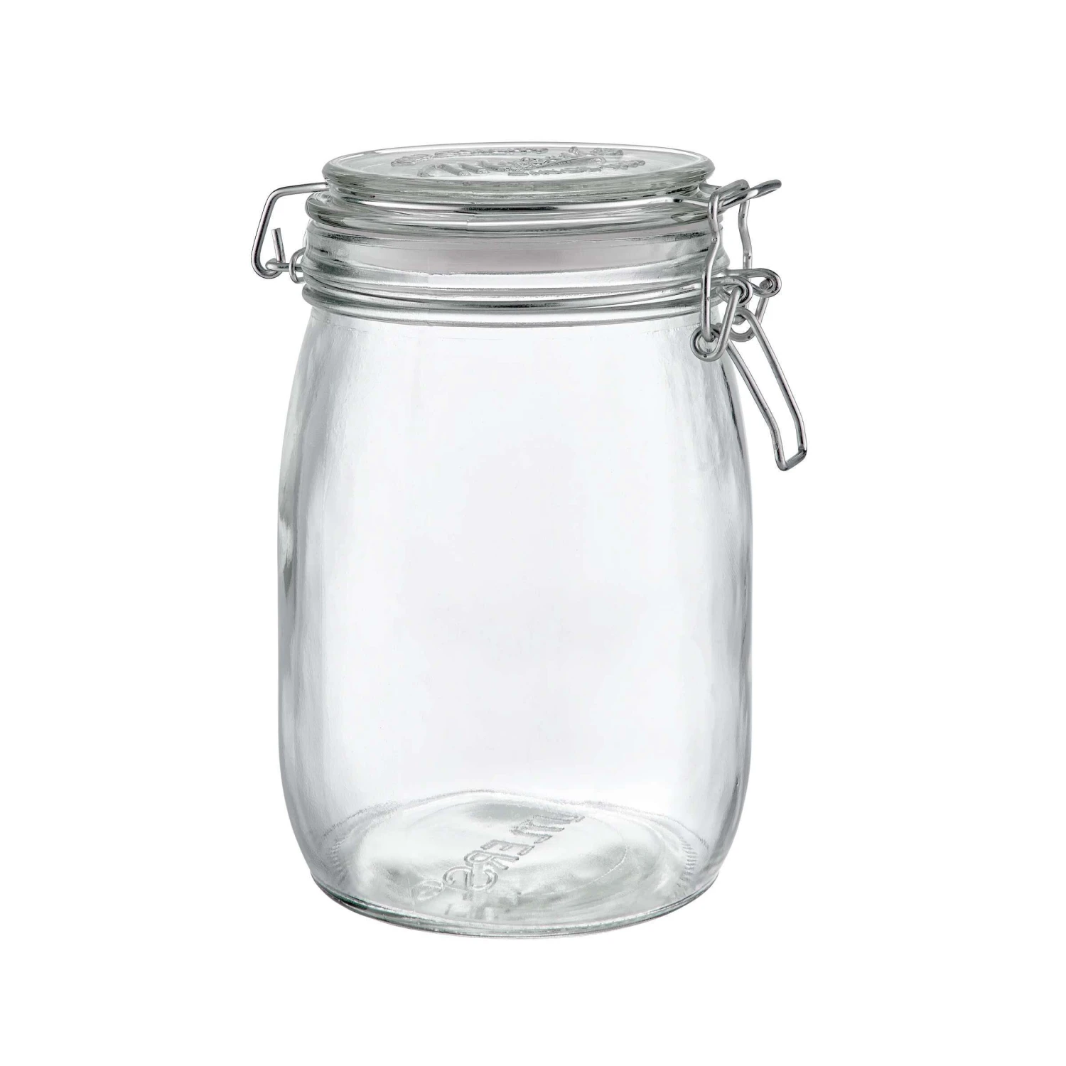 Aufbewahrungsglas 1000ml MASON'S In Transparent