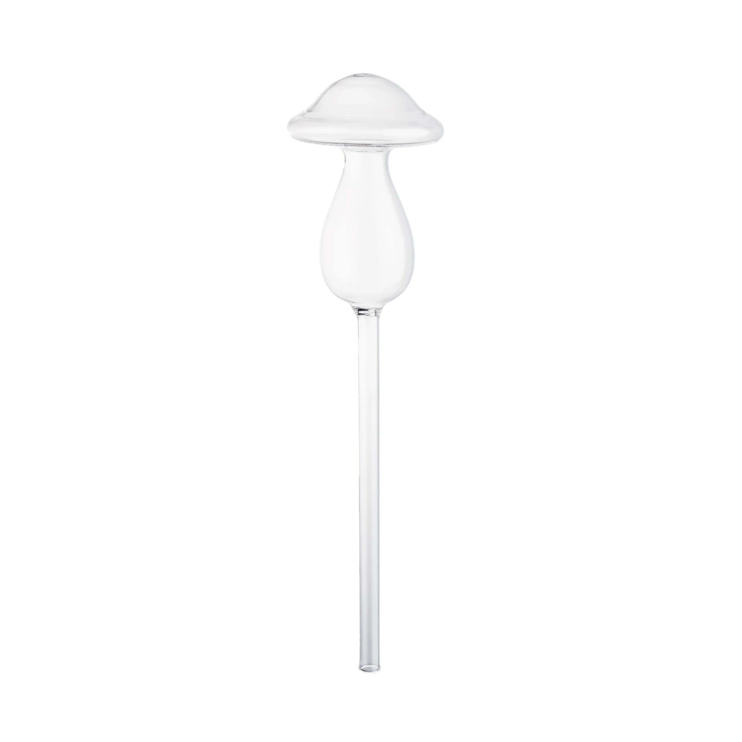 Bewässerungspilz Höhe 22cm RAINDROPS In Transparent