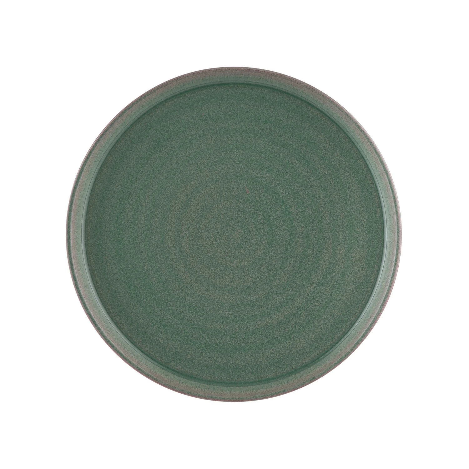 Blumentopf Mit Teller Ø16cm PLANT PLACE In Grün – Bild 5