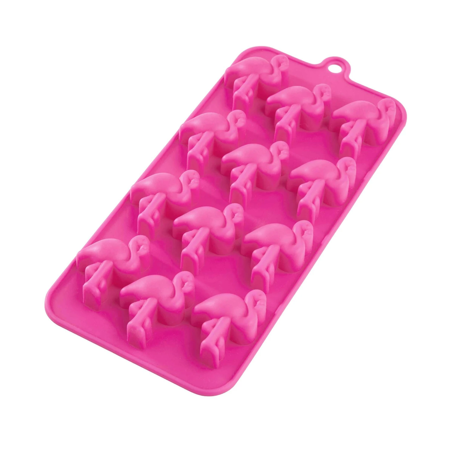 Eiswürfelbereiter Flamingo COOL DOWN In Pink – Bild 3