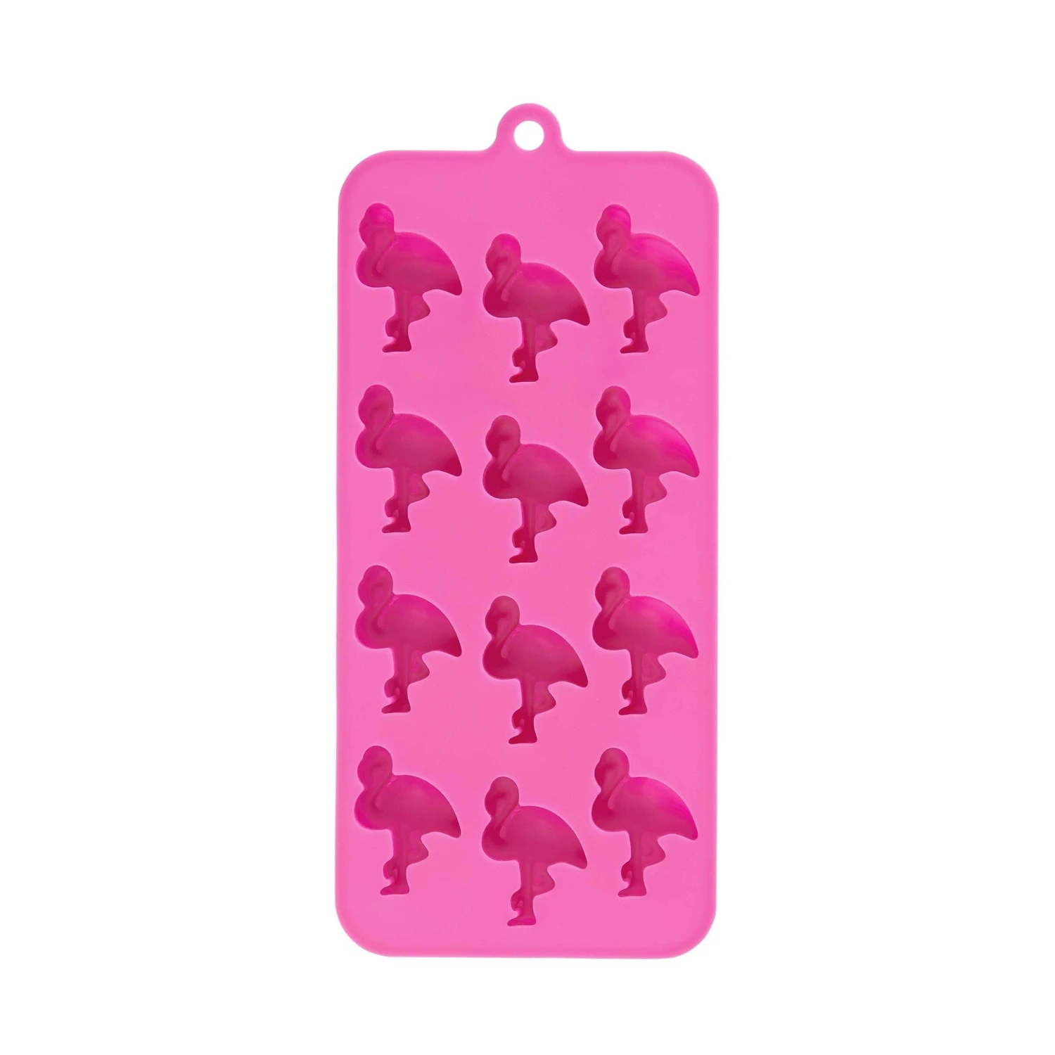 Eiswürfelbereiter Flamingo COOL DOWN In Pink
