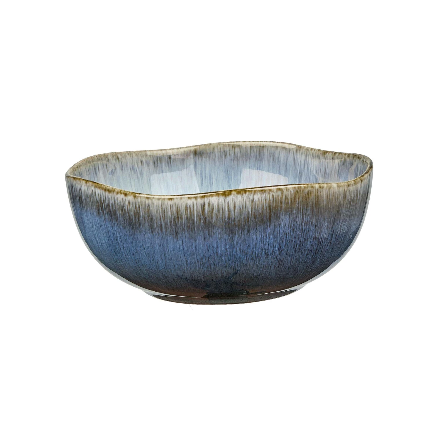 Geschirr-Set 16-tlg. HILDA In Dunkelblau – Bild 11