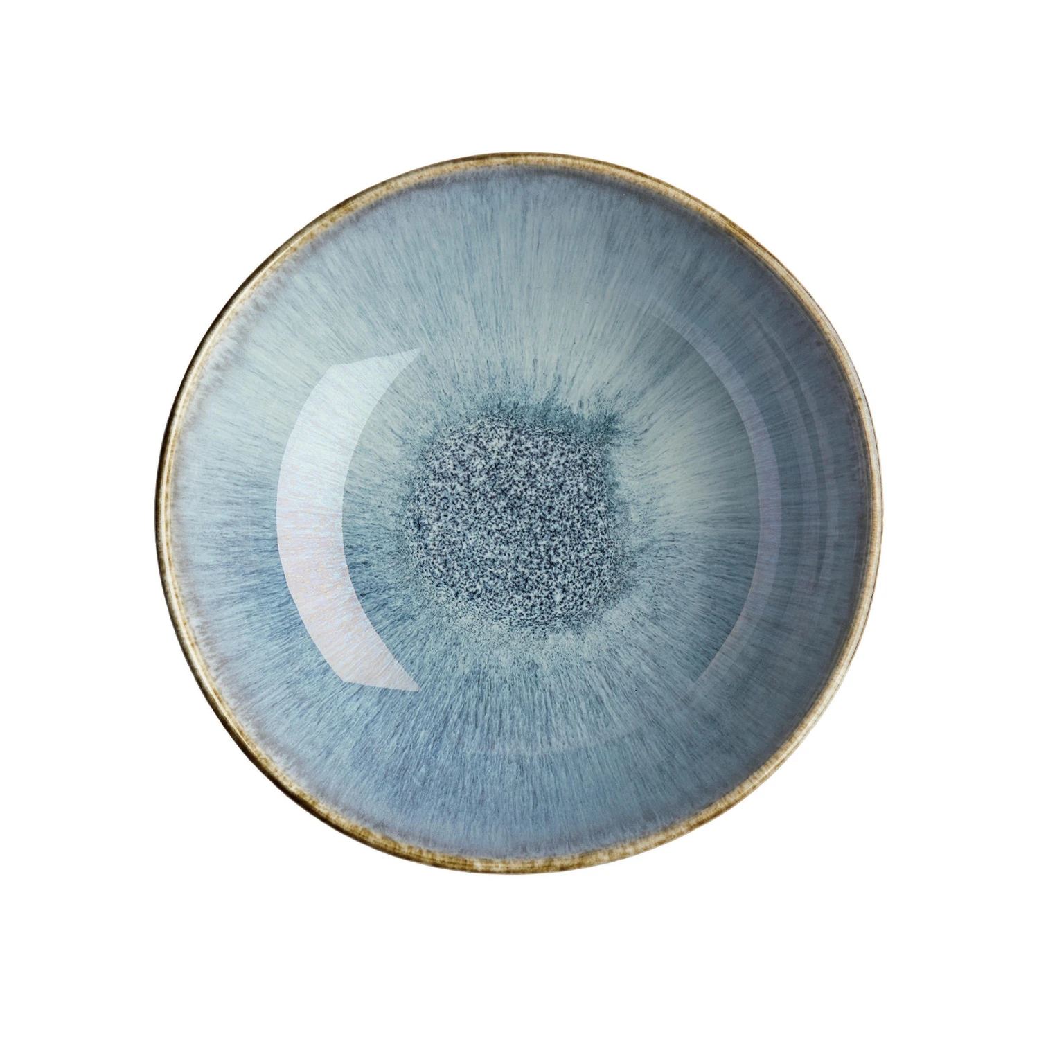 Geschirr-Set 16-tlg. HILDA In Dunkelblau – Bild 13