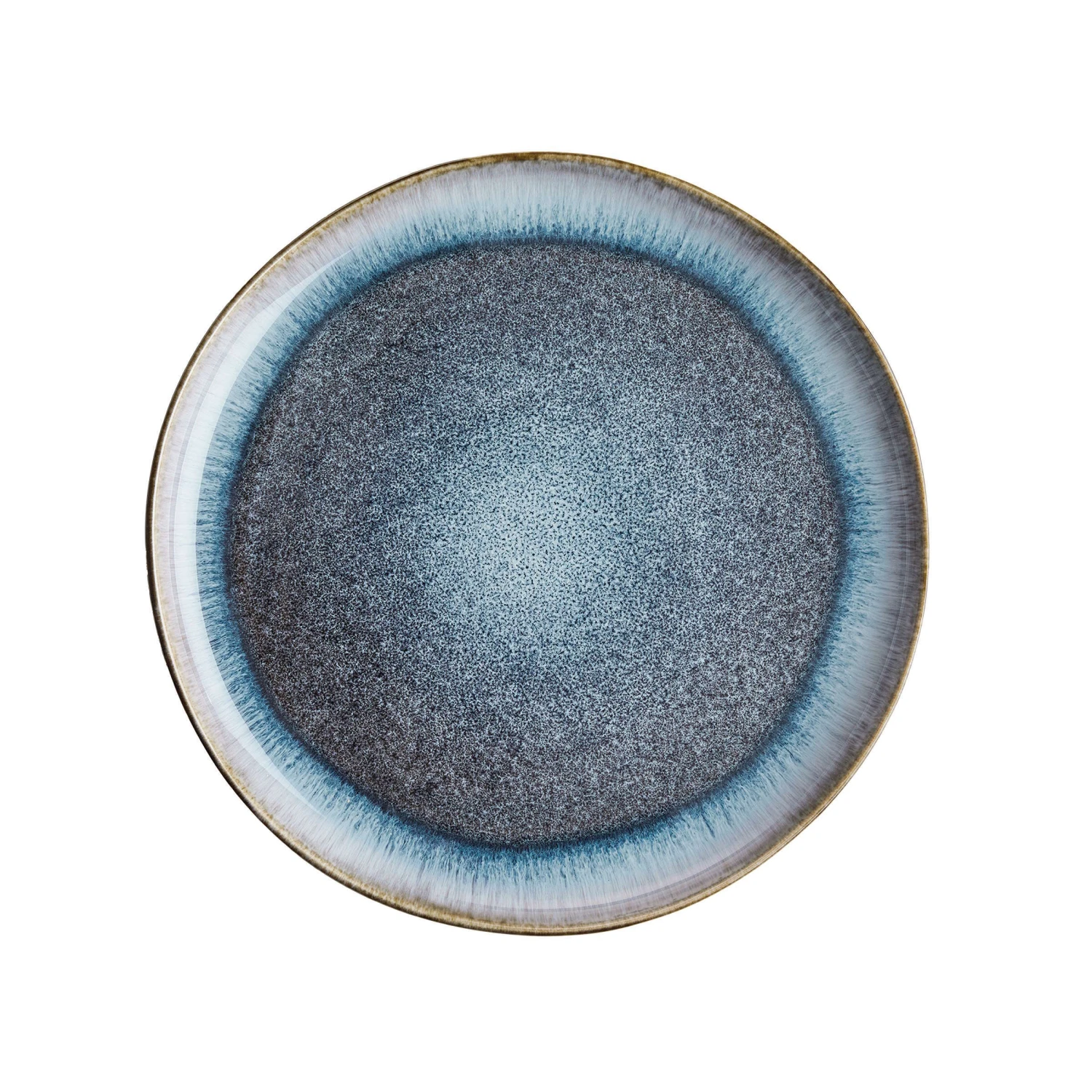 Geschirr-Set 16-tlg. HILDA In Dunkelblau – Bild 3