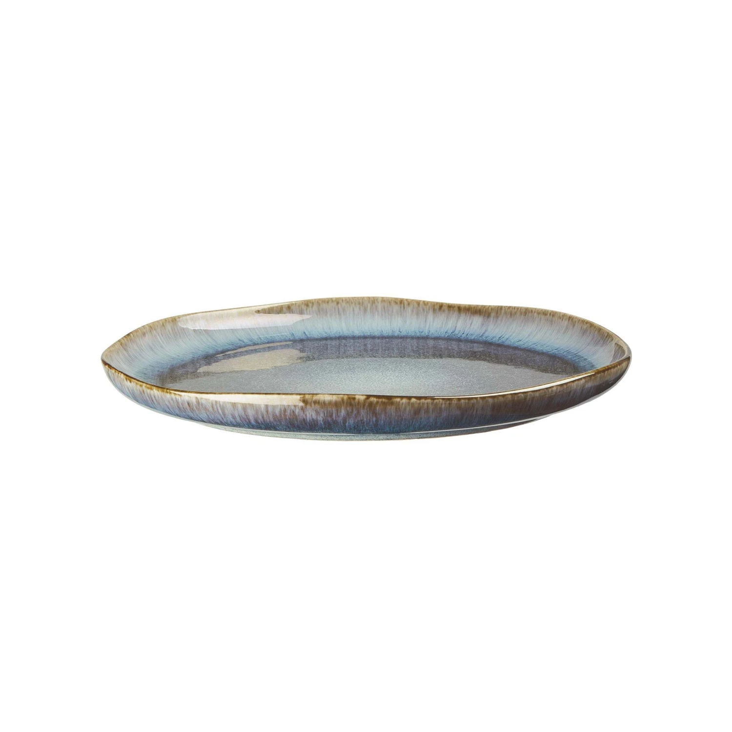 Geschirr-Set 16-tlg. HILDA In Dunkelblau – Bild 5