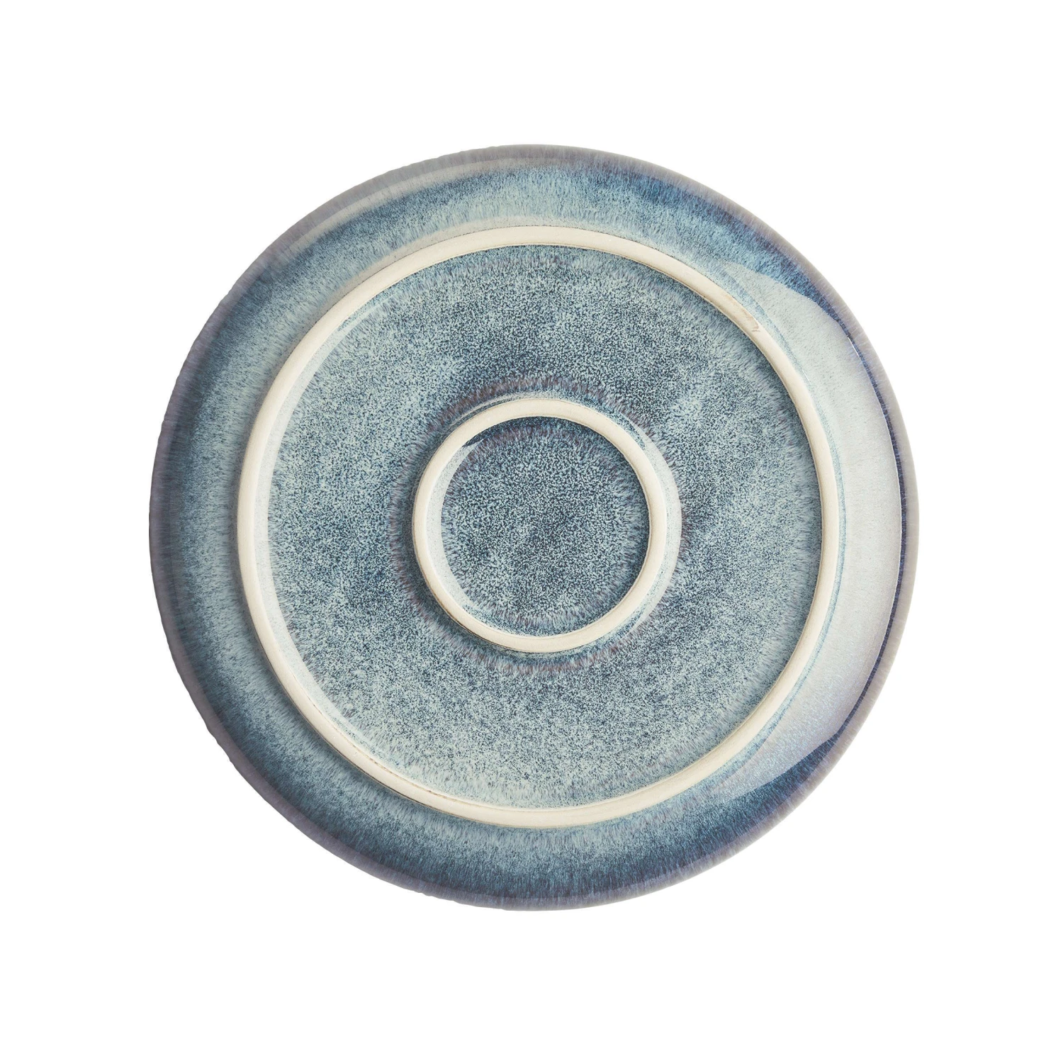 Geschirr-Set 16-tlg. HILDA In Dunkelblau – Bild 6