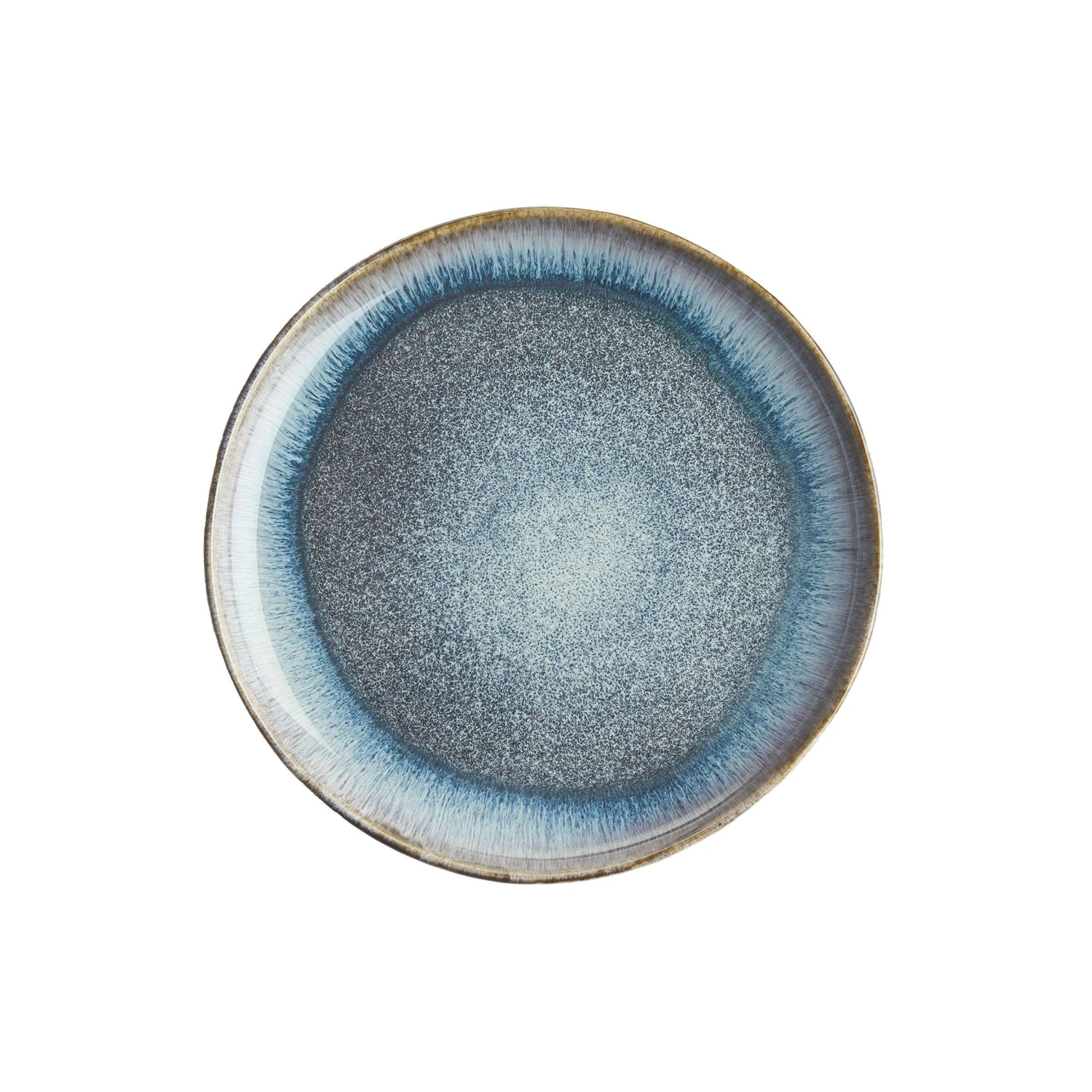 Geschirr-Set 16-tlg. HILDA In Dunkelblau – Bild 7