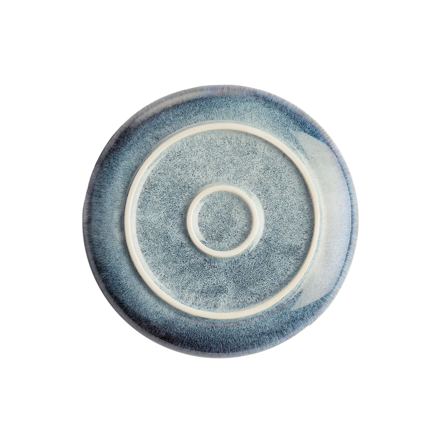 Geschirr-Set 16-tlg. HILDA In Dunkelblau – Bild 10