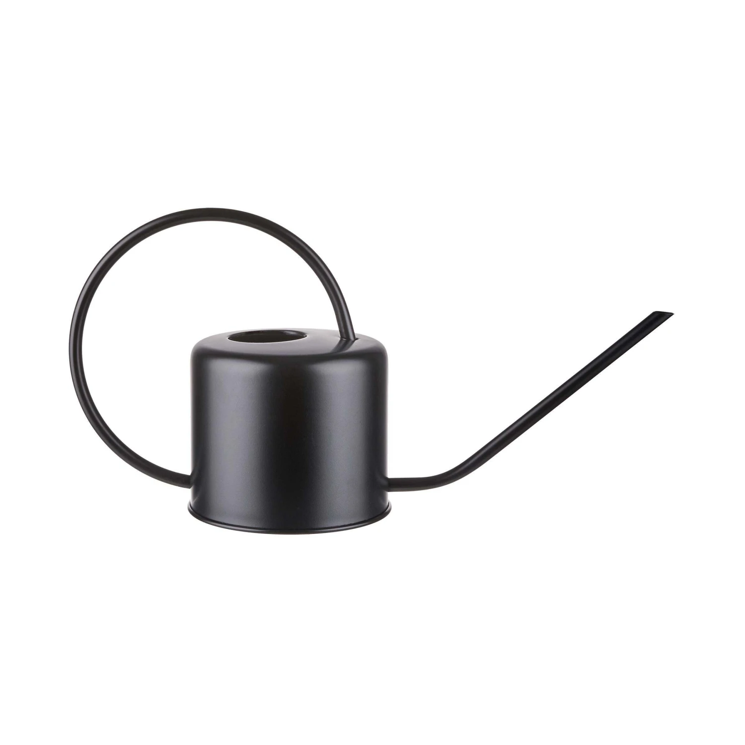 Gießkanne 1,3l FLORENCE In Schwarz – Bild 2