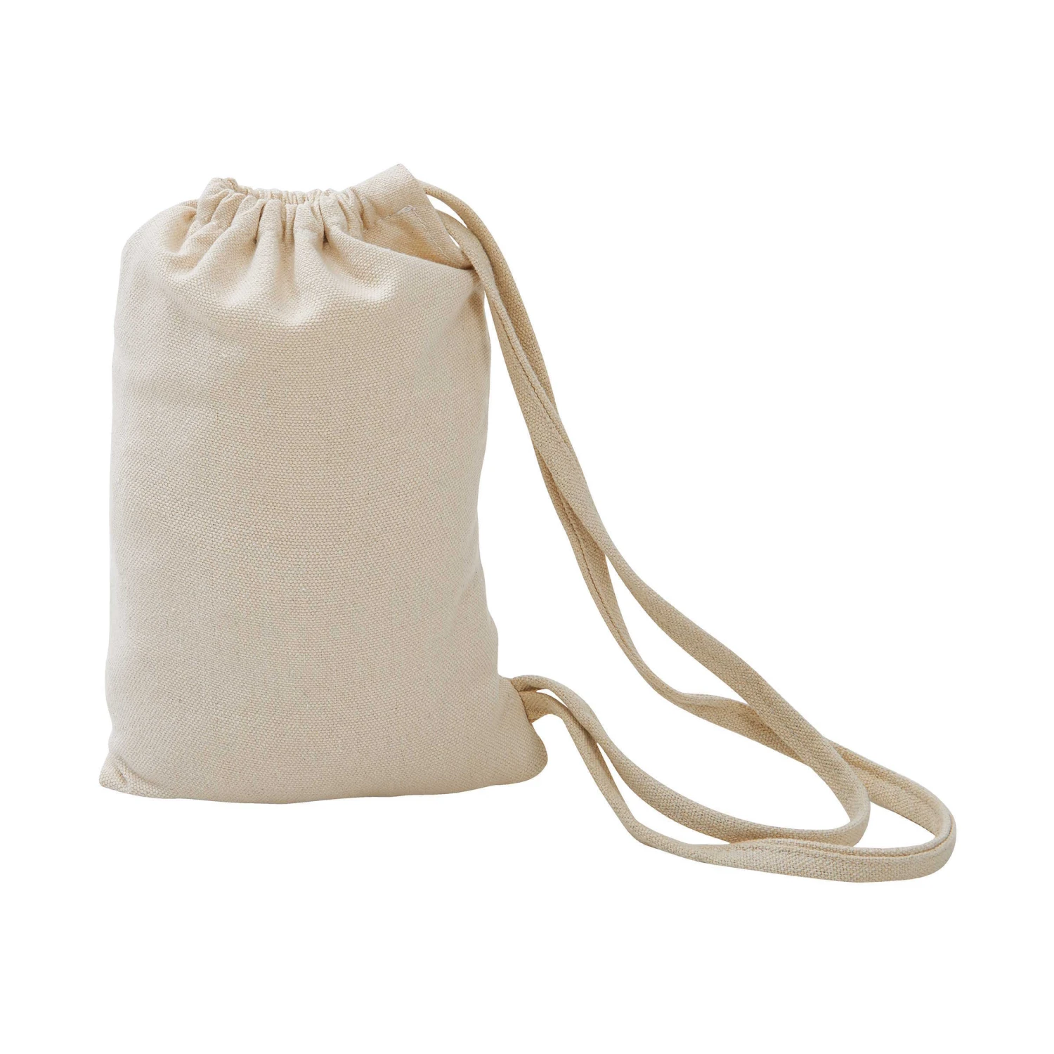 Hängematte Mit Fransen Und Beutel DAYDREAMER In Creme – Bild 4