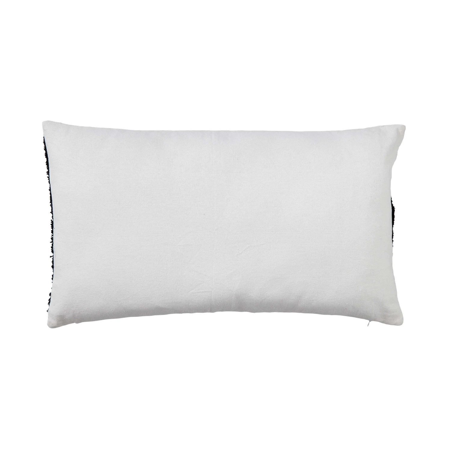 Kissen L 60 X B 35cm ELBASAN In Natur – Bild 2