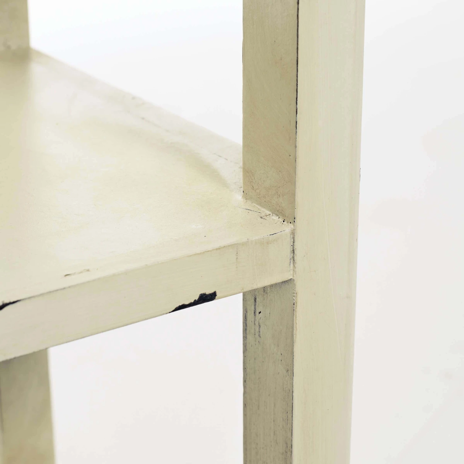 Konsole CABOTT COVE In Creme-Braun – Bild 10