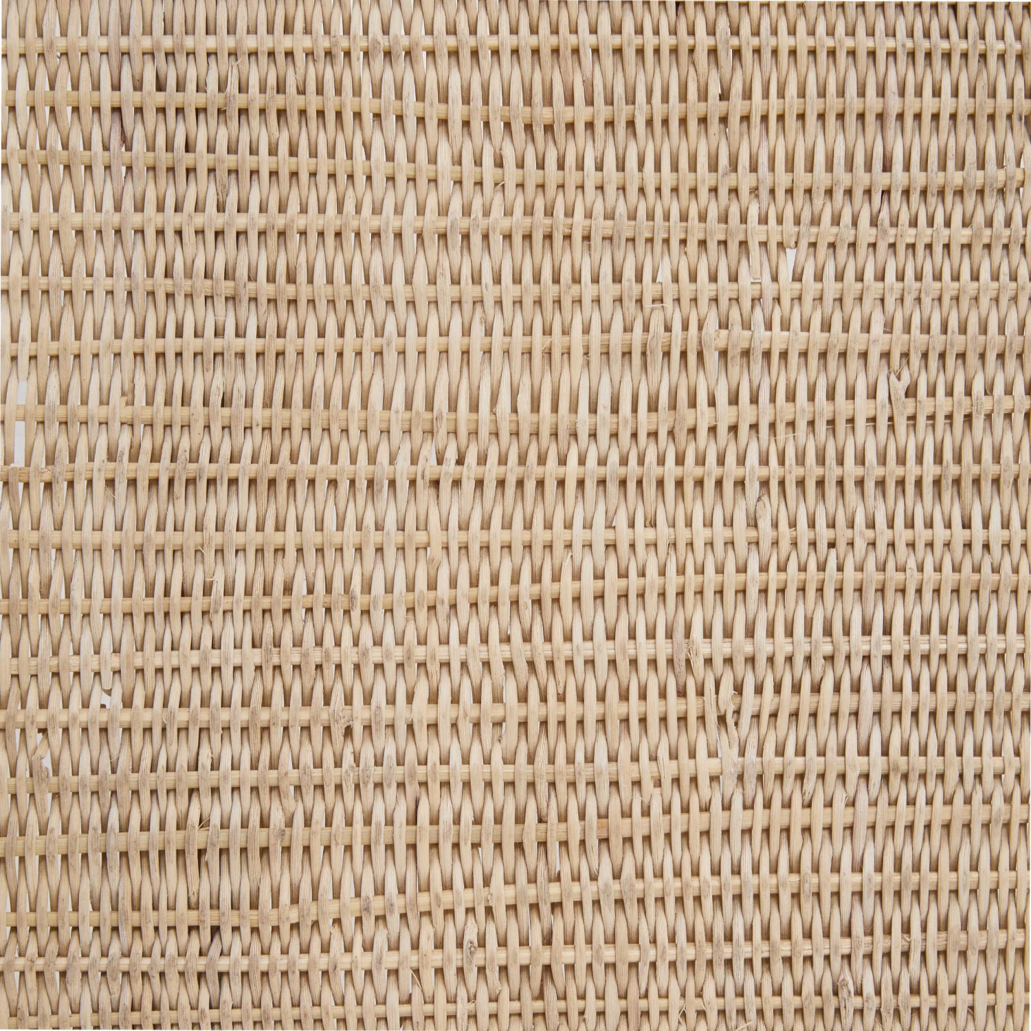 Malawi Hocker Handgeflochten BOHO LOUNGE In Natur – Bild 7