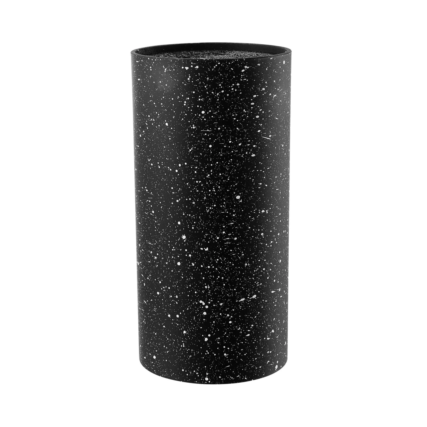 Messerblock BOLERO In Schwarz – Bild 2