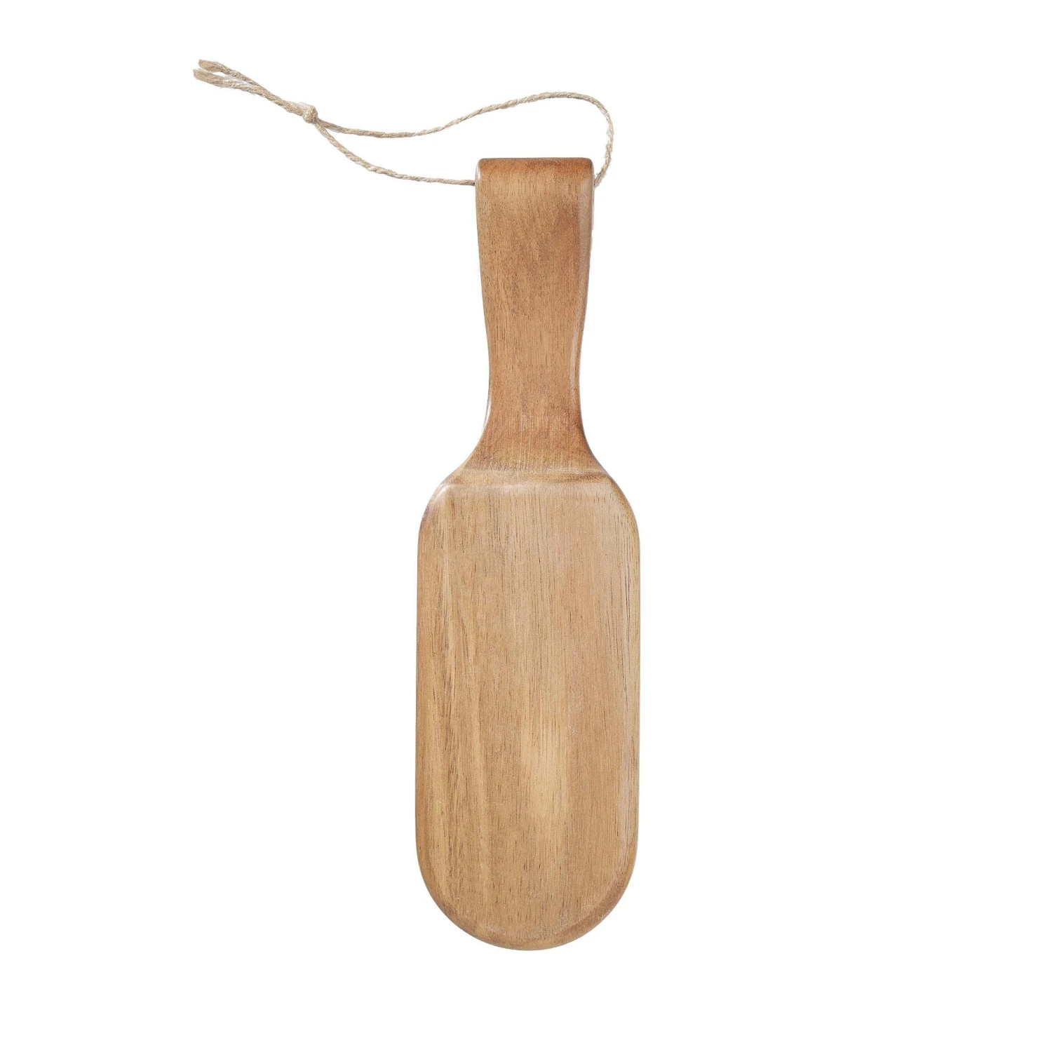 Parmesanreibe L 24,5 X B 7cm GOURMET In Braun-Silber – Bild 6