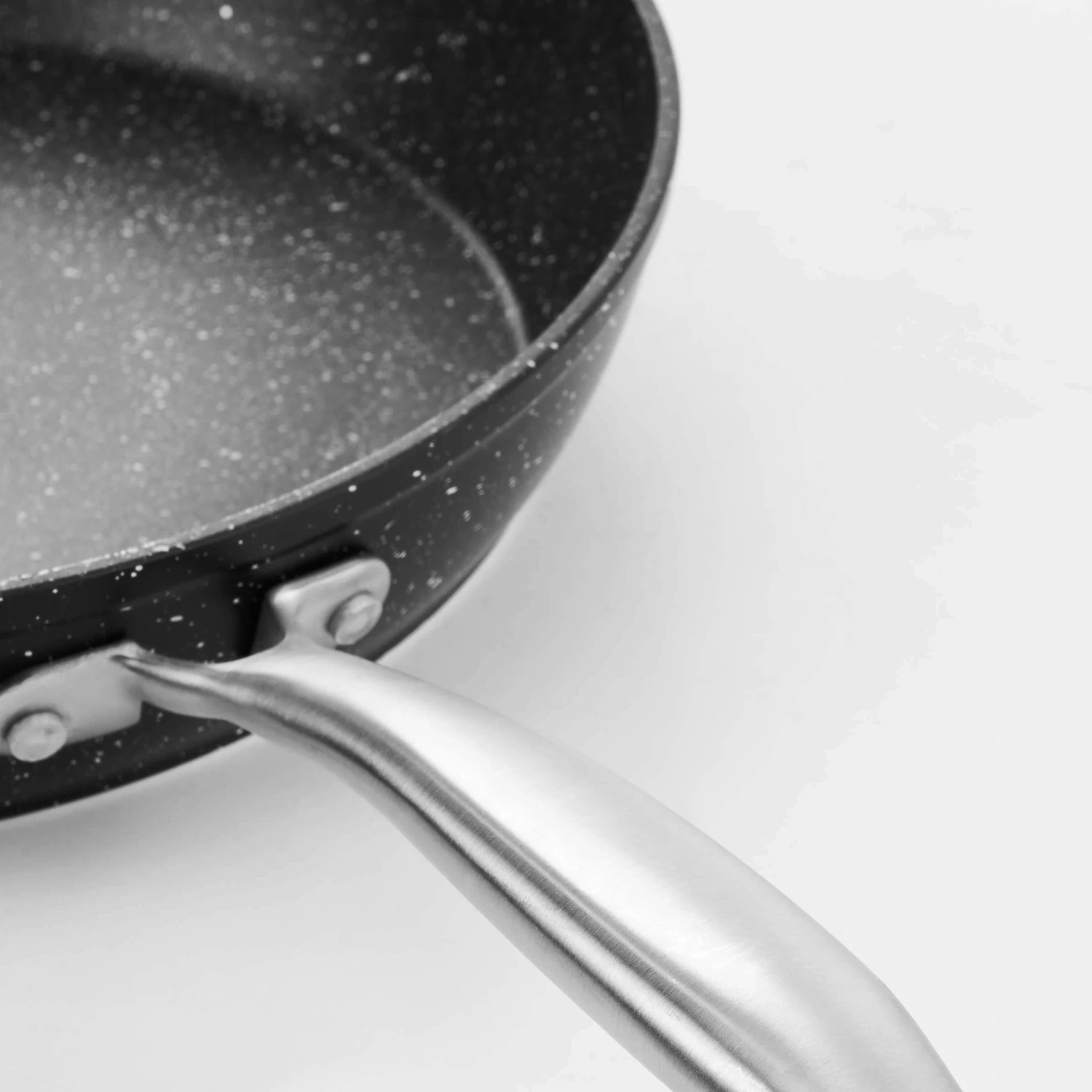 Pfanne Ø28cm SALSA In Anthrazit – Bild 5