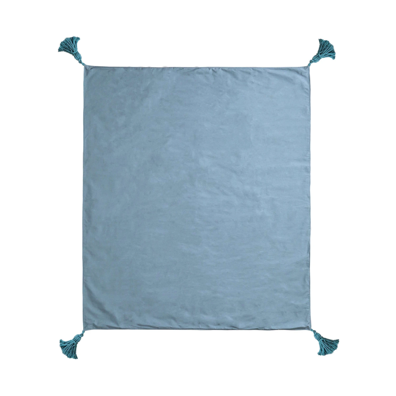 Picknickdecke L 175 X B 154cm BEYOND BALI In Bunt – Bild 3