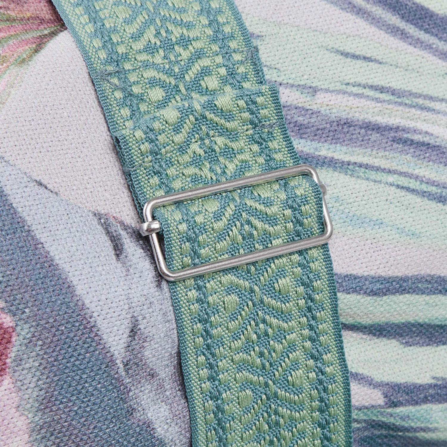 Picknickdecke L 175 X B 154cm BEYOND BALI In Bunt – Bild 6