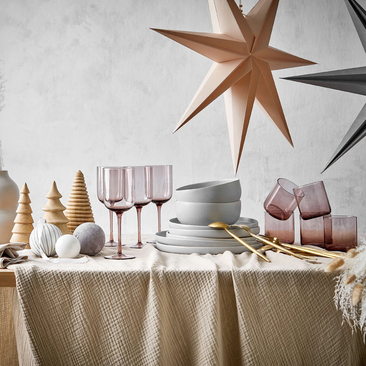 Schale 600ml CASA NOVA In Grau – Bild 11