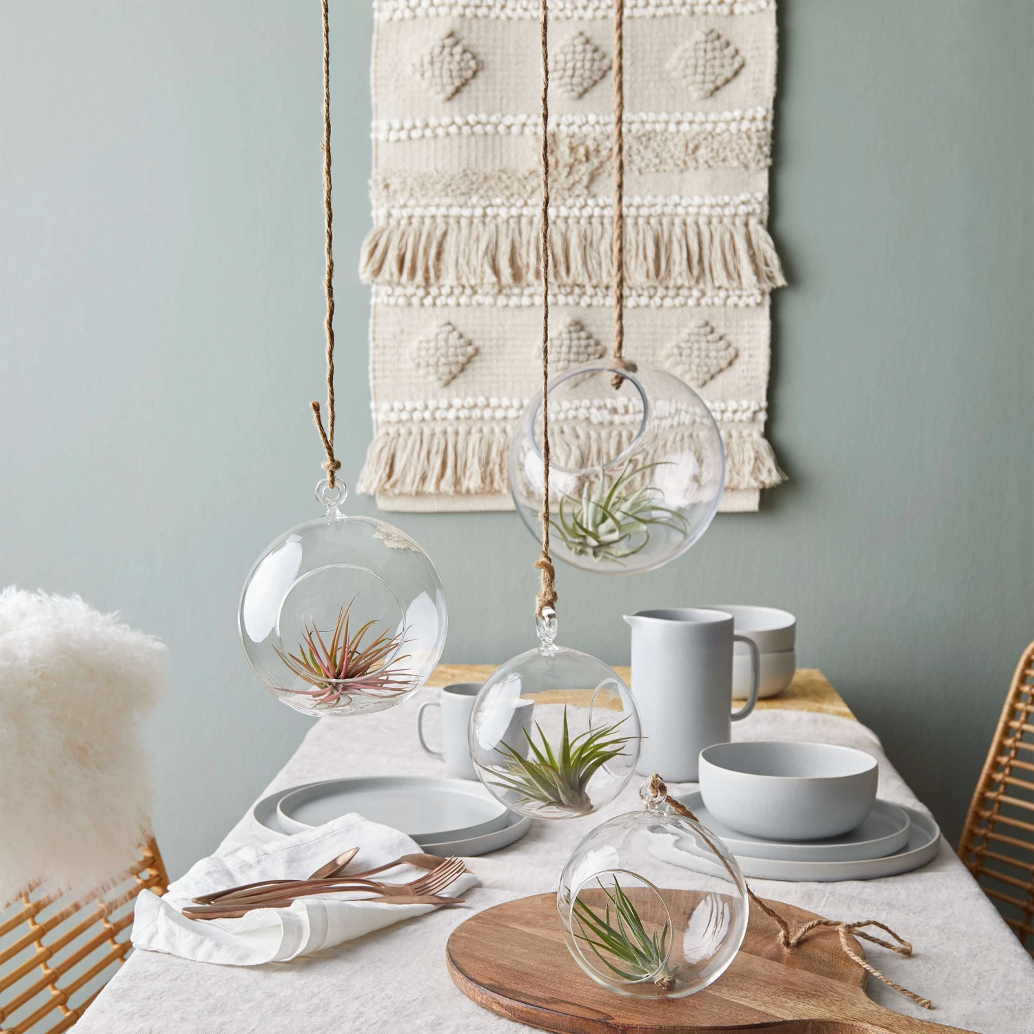 Schale 600ml CASA NOVA In Grau – Bild 7