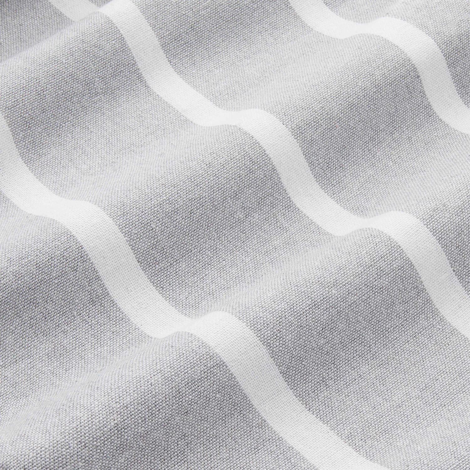 Strandtuch L 200 X B 180cm SURFSIDE In Hellgrau – Bild 4