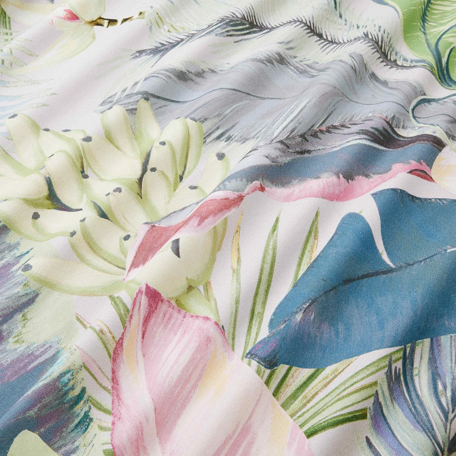 Tischdecke L 250 X B 160cm BEYOND BALI In Bunt – Bild 2