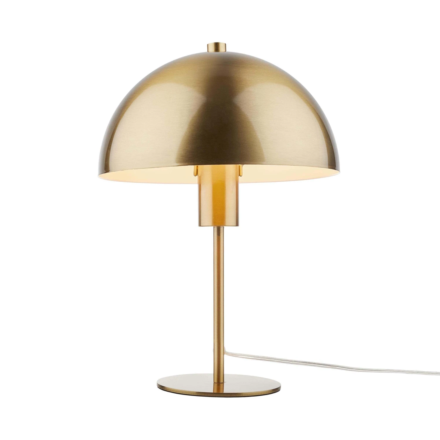 Tischlampe TOPEE In Gold – Bild 3