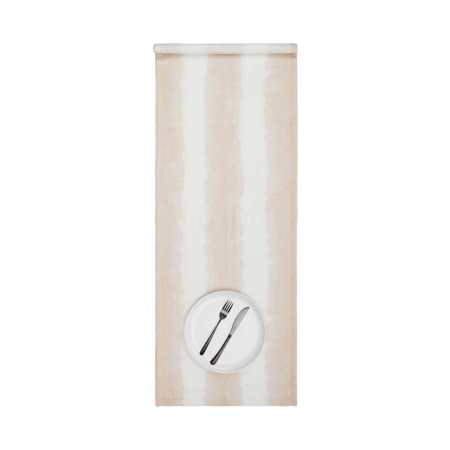 Tischläufer L 160 X B 50cm HEYDAY In Rosé