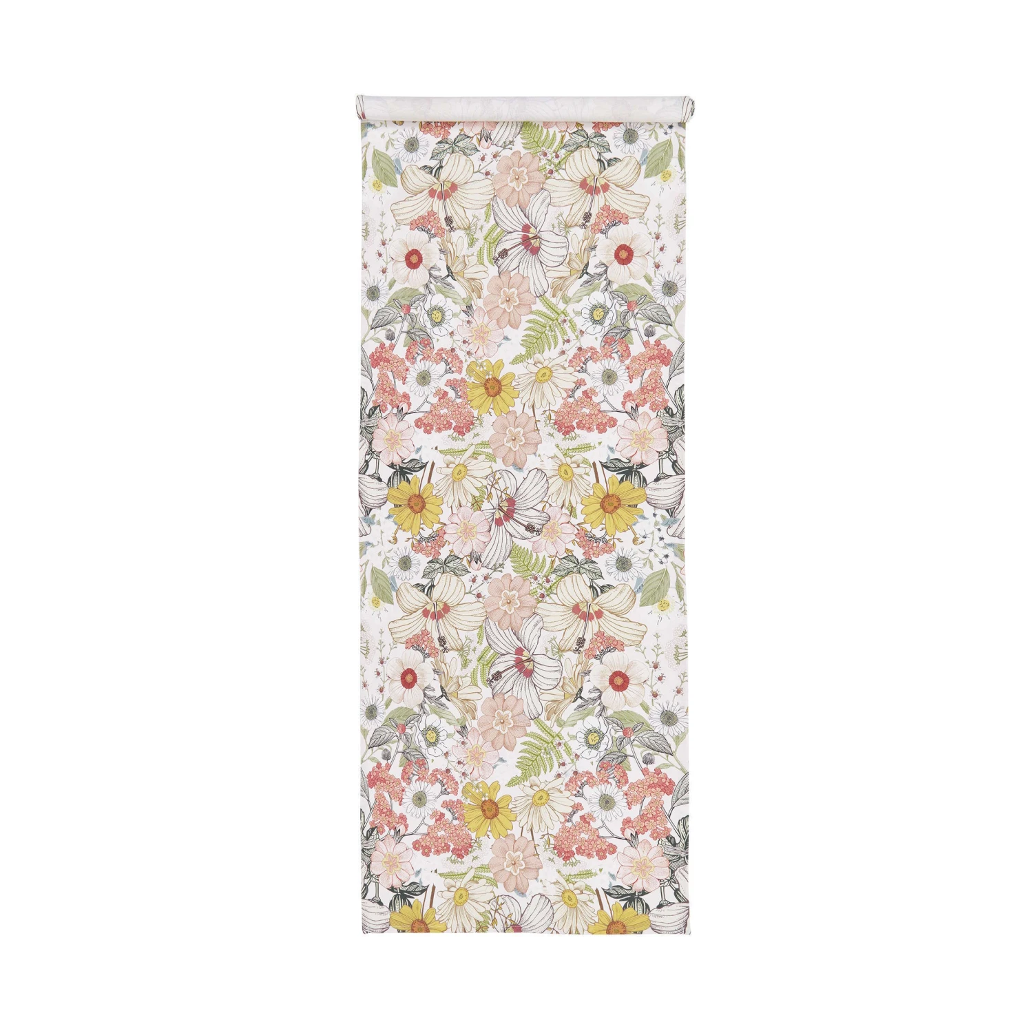 Tischläufer L 160 X B 50cm HIPPIE TRAIL In Bunt – Bild 2