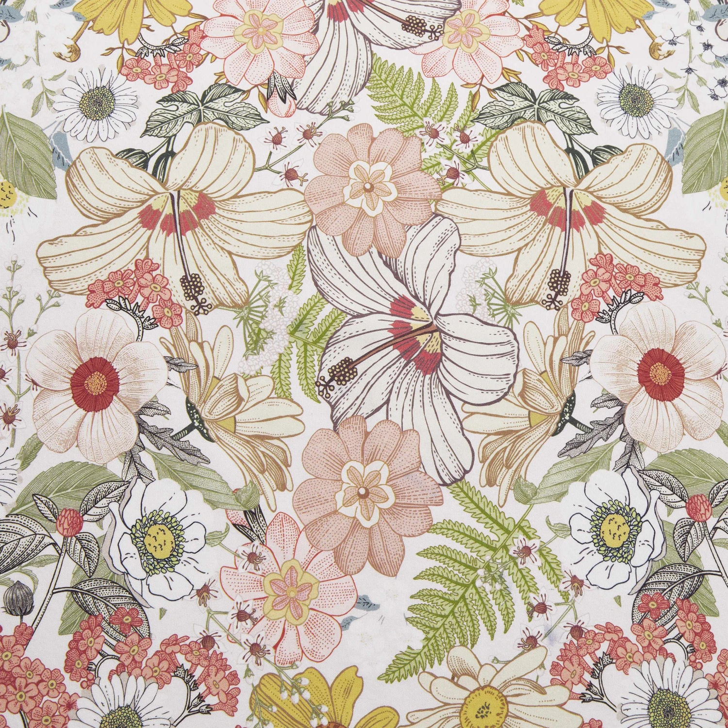 Tischläufer L 160 X B 50cm HIPPIE TRAIL In Bunt – Bild 5