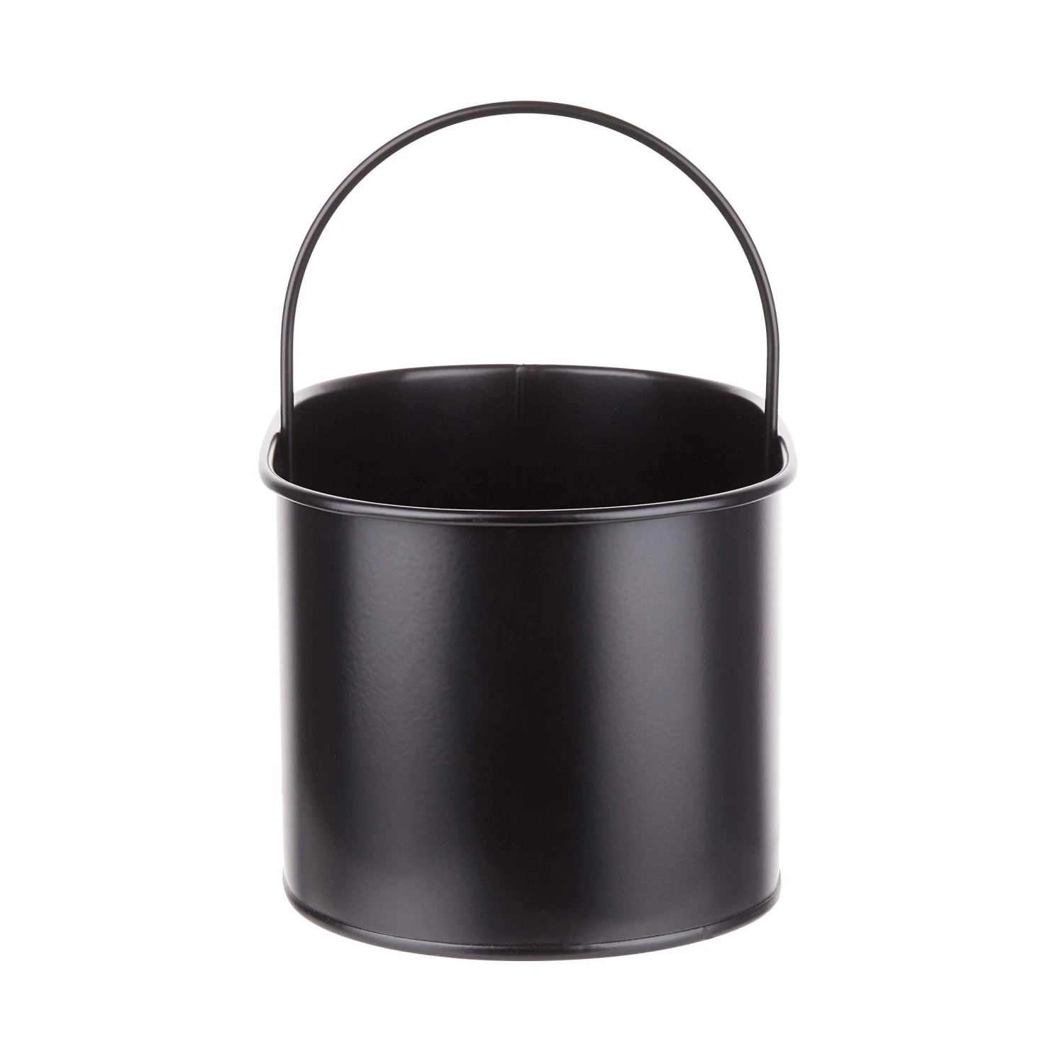 Universal-Box B 32 X T 19cm ZINC In Schwarz – Bild 5