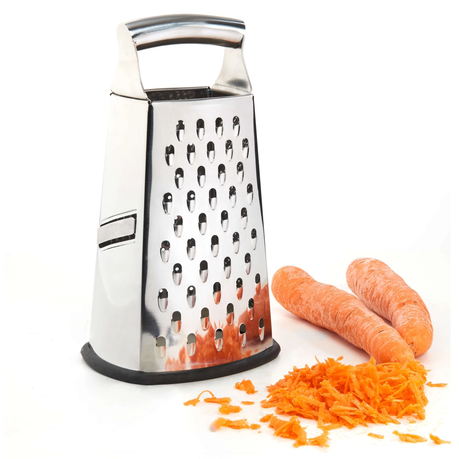 Vierkantreibe MENUETT In Silber – Bild 3