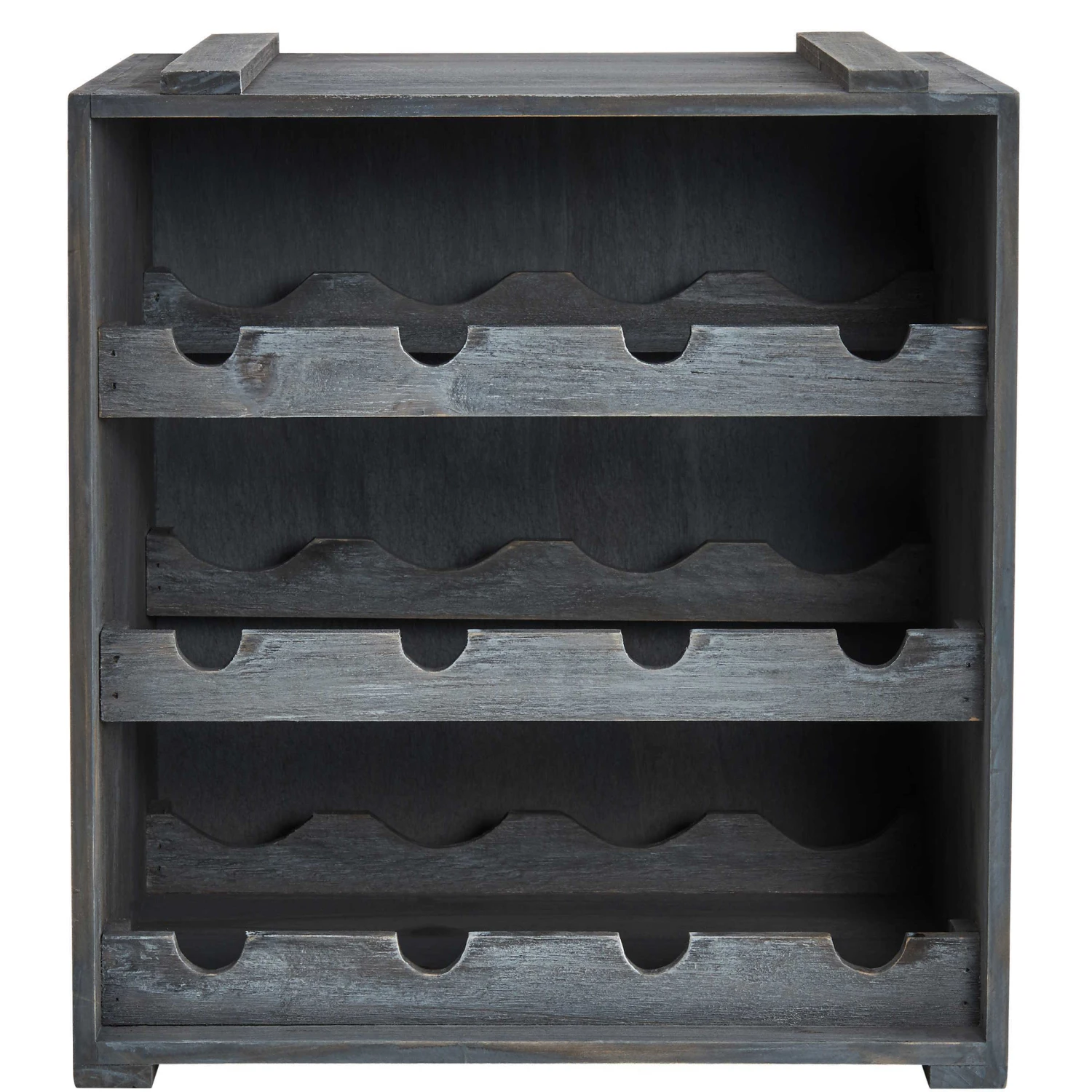 Weinregal VINOTHEK In Taupe – Bild 5